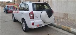 Chery Tiggo 3